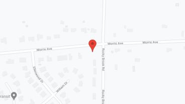 Northridge Assisted Living in google map