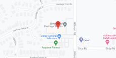 Proveer at Heritage Woods in google map