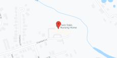 Twin Oaks Nursing Home in google map