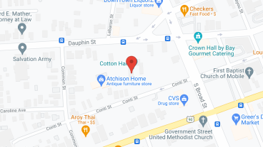 Magnolia House Inc in google map