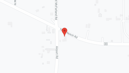 Map of the neighborhood around Heartland Homestead Assisted