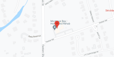 Montrose Bay Health Care Ctr in google map