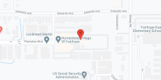 Homestead Village of Fairhope in google map