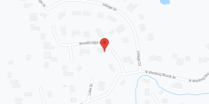 Beverly Rehab in google map