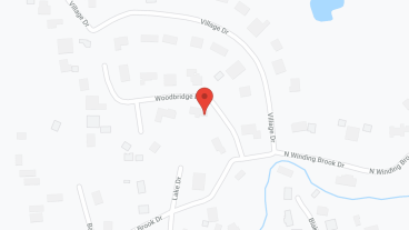 Beverly Rehab in google map