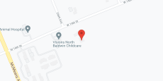 Southern Oaks Assisted Living in google map