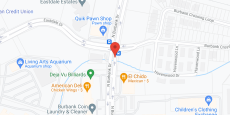 Havenwood Village in google map