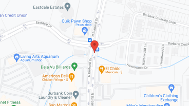 Havenwood Village in google map