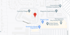 CaraVita Village in google map