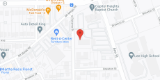 Capitol Heights Place Inc in google map