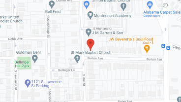 Loving Touch Assisted Care in google map