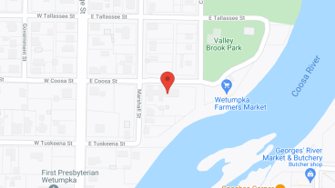 River Ridge Long Term Care in google map
