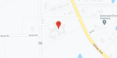 Tallassee Assisted Living in google map