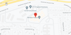 Windsor House in google map