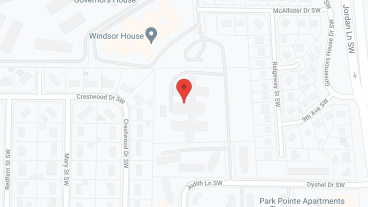 Westside Health Care Ctr in google map