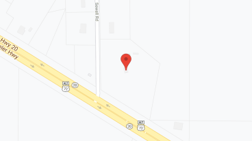 West Morgan Health Care Ctr in google map