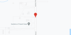 Gardens of Hazel Green in google map