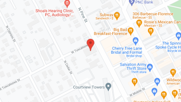 Grand Place in google map