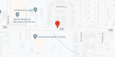 Limestone Lodge in google map