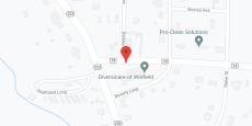 Golden LivingCenter - Winfield in google map