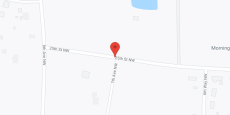 Morningview Estates in google map