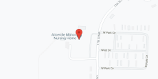 Aliceville Manor Nursing Home in google map