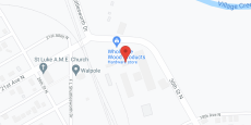 Sunnyside Elderly Care in google map