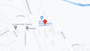 Sunnyside Elderly Care in google map