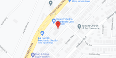 Presbyterian Manor Apartments in google map