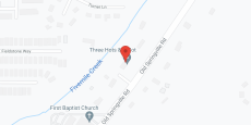 Ryan Winslow Veterans Center in google map