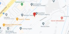 Elder Care Transition Svc Inc in google map