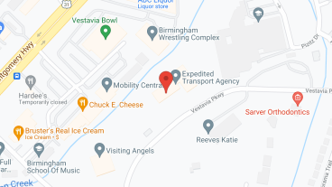 Elder Care Transition Svc Inc in google map