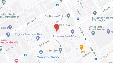 Bankhead Towers in google map