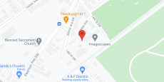 Golden Care Pro Domiciliary in google map