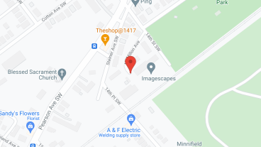 Golden Care Pro Domiciliary in google map