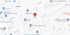 Estes Nursing Facilities in google map