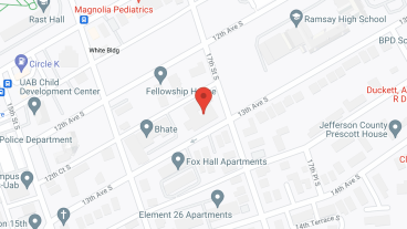 Estes Nursing Facilities in google map