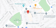 Greenbriar at the Altamont in google map