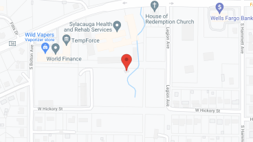 Spring Terrace Assisted Living in google map