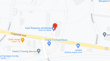 St Clair Health Care Ctr in google map
