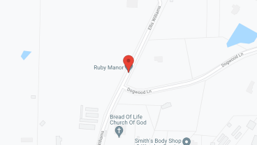 Oak Trace Assisted Living in google map