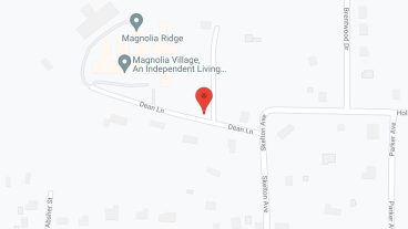 Magnolia Village in google map