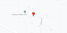 Chelsea's Hidden Acres Assisted Living in google map