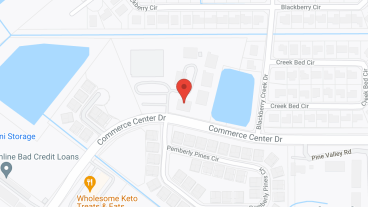 Sunnyside Homes in google map