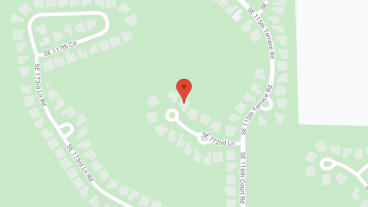 Stonecrest Residential Cmnty in google map