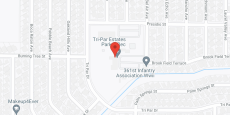 Tri-Par Estates Park and Rec in google map