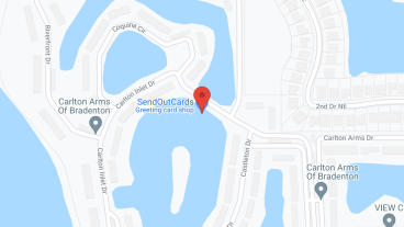ARV Assisted Living in google map
