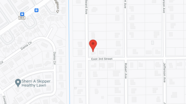 Ivy-Steven Home Assisted Living in google map