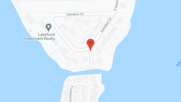 Nature's Edge Community Associ in google map