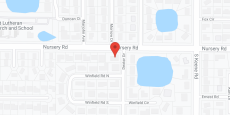 Nurses Helping Heart in google map